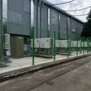 광주 태양광발전소 이미지