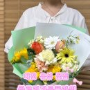 유성가든 | 대전 봉명동 꽃집 🌸 대전 유성 꽃집 꽃다발 추천, <글로리가든플라워> 후기
