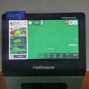 초대 스크린 골프존 이미지