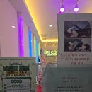 산타 코인 노래연습장 이미지