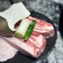 죽림3로 | 광안리 구워주는 고기집 찾는다면? 죽림숯불돼지구이 방문 후기