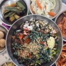 붕어섬 식당 이미지