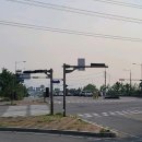 담양 월출교차로