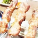 숲양꼬치 이미지