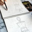 펜드로잉&어반스케치 중급 이미지