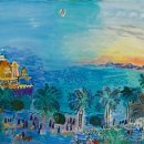 라울뒤피 이미지