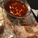 냉삼골목집