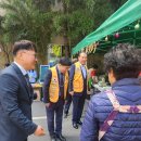 한일클럽 강북노인복지관 봉사금 전달(11월7일) 이미지