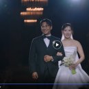 삼남 | 송파 웨딩홀 문정 더컨벤션 본식 DVD 계약후기 : 삼남공작소 (짝꿍 , 이벤트)