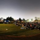 유림공원공연장 이미지