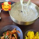 제주에서 팥칼국수 먹은 후기_이미녕칼국수
