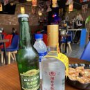 오랜만에 연태맥주! 중화요리주점 주바오에서 주류 반값 행사로 저렴하게 즐기기(+연맥 제조 비율 팁)