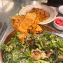 7번가피자 경산사동점 | [경산/파스타] 바질파스타, 고기 듬뿍 샐러드, 필라프...다 맛있는 사동 맛집 덕수파스타 경산점 후기