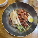 청학동냉면 이미지