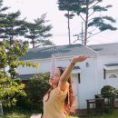 쏠미라벨 | [조금 이른 여름 휴가//태안에서 휴가/쏠미라벨 숙소 비추천 후기]