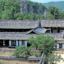 화천서원 화장실 이미지