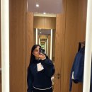 핏트레인 | 룰루레몬 착샷 후기, 사이즈 추천 ( 스위프틀리, 올 잇 테익스, 디파인후드, 원더트레인, 스쿠바 등)