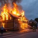 대지(大地)의 꿈 이미지