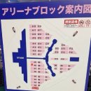 엠프레스짐 | 사쿠라자카46 도쿄돔 2025 발코니석, 외국인석, 레미노석 3일 콘서트 후기