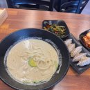밀머리칼국수&냉면