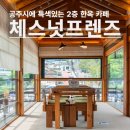 체스넛주 이미지