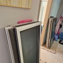 지에스25 고산한양수자인점 | [의정부 청소] 고산 한양수자인 아파트 유리창 청소, 뿌연 먼지 지우고 시원한 뷰 찾아드리기!
