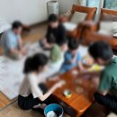 산성ENG | 나야, 들기름 더위가 한풀 꺾인 9월 일상
