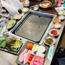 선진교통노동조합 | 종로3가삼겹살 시민식당 아삼육세트 대만족 후기