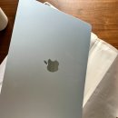 블루몰 | 맥북에어 m4 스카이블루 쿠팡 임직원몰 반품 상 후기