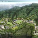 농업테마파크 공원 이미지