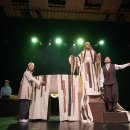 가족음악극 <나무의 아이> 이미지