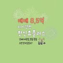미사한신더휴공인중개사사무소 | 【하남미사아파트】♥경기도 하남시 망월동 미사강변한신휴플러스아파트♥30평형(74㎥)♥더블역세권...