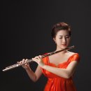 플루트 독주회 ''밤의노래 세레나데'' 이미지