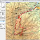 구미 금오산 2014년 첫눈산행 이미지