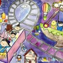 상상미술교습소 - 화성시 동탄중앙로 213-1 | 상상미술교습소