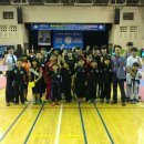 합기도 검무관 이미지