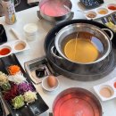 냠냠주머니 | 서대전역 샤브샤브 월남쌈 맛집 샤브쌈주머니 내돈내산 후기