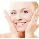 하얀피부 이미지