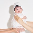 100일 기념 아기 촬영 및 가족사진 촬영 젤리빈스튜디오 내돈내산 후기