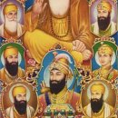 시크교(Sikhism)에 대한 간략한 설명 이미지