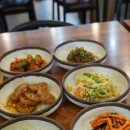 20년전통백반집