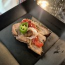 수성시장역 2번 출구 하부 | 대구 수성시장 맛집 기대만족 야들야들 족발 불맛가득 불족