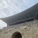 앞마당오락실 | 충북 여행기 #03 청주의 멋진 나들이 장소 - 상당산성 공남문 ~ 자연마당 성내방죽 산책코스 ~ 명장사