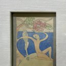 다오동물병원 | <쓰다, 이중섭> 아트조선스페이스 이중섭 110주년 특별전에 다녀왔어요 서울광화문전시회후기