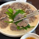 정촌아울렛2(우측) | 파주 운정 맛집 부벽정평양만두 파주롯데아울렛 근처 이북식 만둣국 맛집