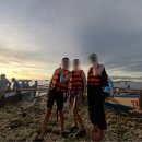 호텔오투비 | 세부 오투팩 투어 추천 세친구투어 후기 (오슬롭, 투말록)