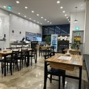 스테이크샐러드 선식당 이미지