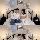 GS25 의정우정점 | 여수 솔스테이 오션뷰 감성 숙소 내돈내산 솔직후기 🫧 (셀프 만삭사진, 바베큐)