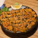 빼레 | 합정 데이트 맛집 빼레 내돈내산 후기, 해산물 미더덕회 맛있는 곳