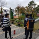 호매실동행정복지센터 앞 이미지